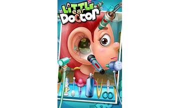Little Ear Doctor for Android - Download the APK from Habererciyes